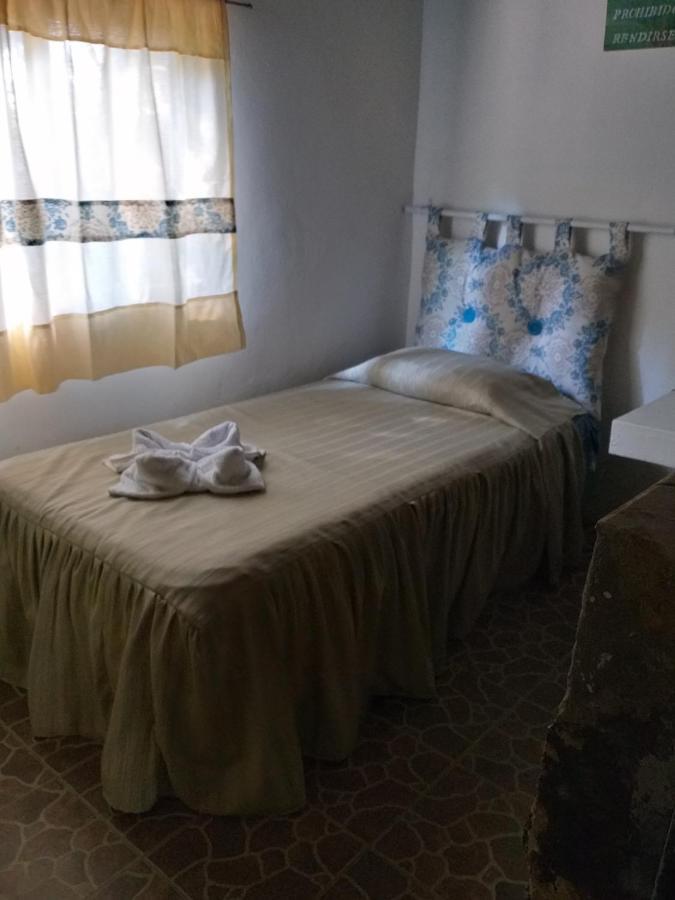 ホテルHacienda San Bartolo Xico エクステリア 写真